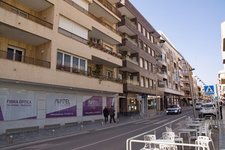 Pilar de la Horadada